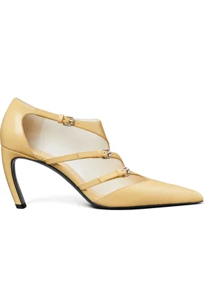 Tory Burch Pumps con fibbia