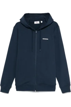 Rossignol Felpa con cappuccio e logo