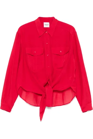 Marant Etoile Camicia Nath