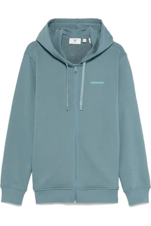 Rossignol Felpa con cappuccio e logo