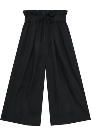 Simone Rocha Pantaloni in cotone