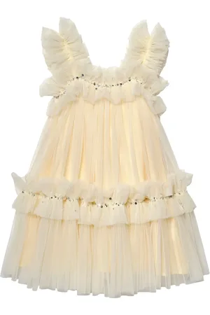 Tutu Du Monde Abito Petit Four Tulle