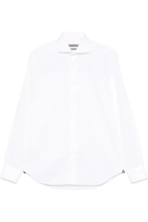 corneliani Camicia in cotone