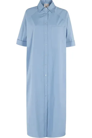 SEMICOUTURE Abito midi Ludovica