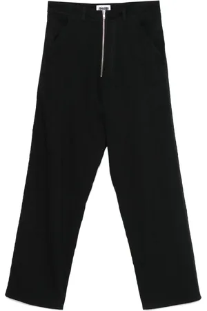 MAGLIANO Pantaloni dritti con zip