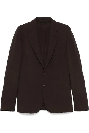 Giorgio Armani Blazer in seersucker