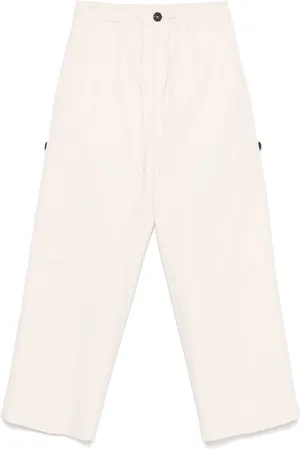 Rohe Jeans dritti