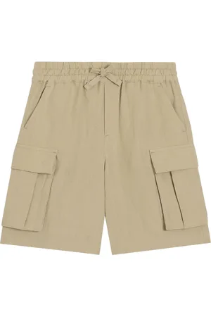 Dolce & Gabbana Bermuda con ricamo