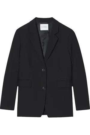 Closed Blazer Lola