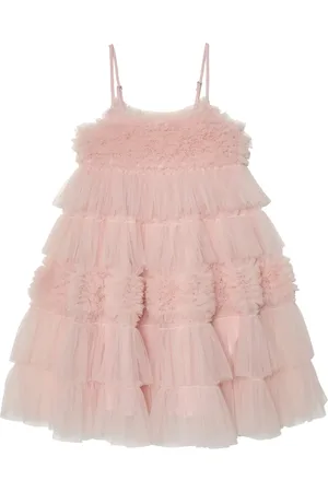Tutu Du Monde Abito High Tier in tulle