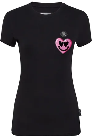 Philipp Plein T-shirt Sexy Pure