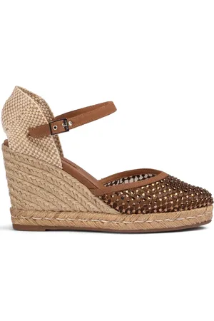 LE SILLA Espadrilles Gilda 100mm