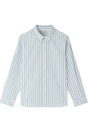 BONPOINT Camicia Tangui