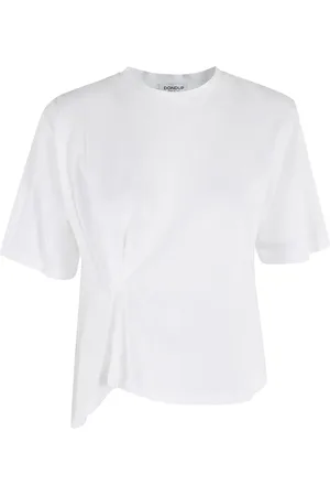 Dondup T-shirt in cotone