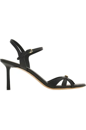 Salvatore Ferragamo Sandali Vara con fibbia