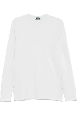 ZANONE T-shirt in cotone