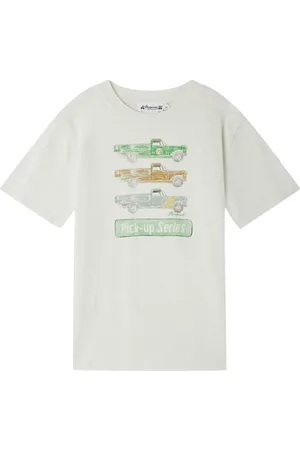 BONPOINT T-shirt Thibald