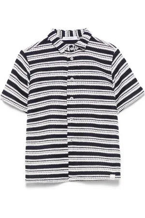 Paolo Pecora Camicia in maglia