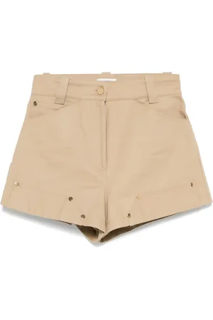 Sandro Shorts a vita alta