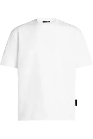 Karl Lagerfeld T-shirt con stampa all-over