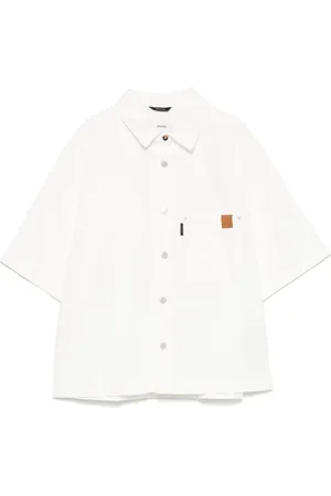 haikure Camicia in twill
