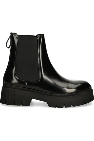 HUGO BOSS Stivali Chelsea