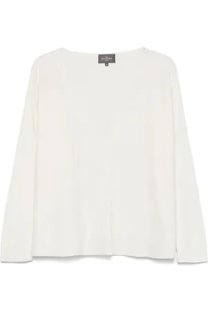 ERIC BOMPARD Maglione con scollo a V