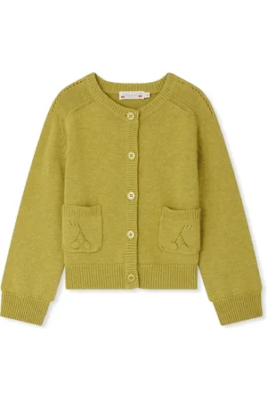 BONPOINT Cardigan Elisea