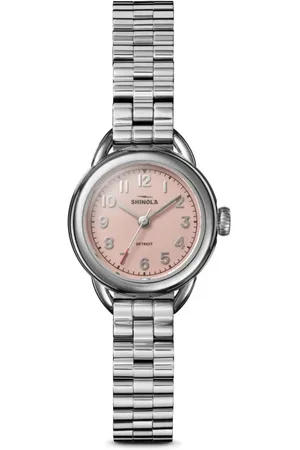 SHINOLA Orologio Runabout 25mm