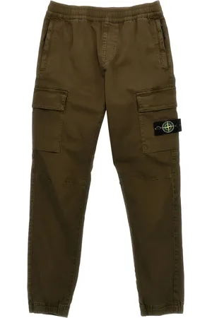 Stone Island Cargo in cotone
