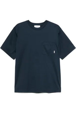 LARDINI T-shirt in cotone