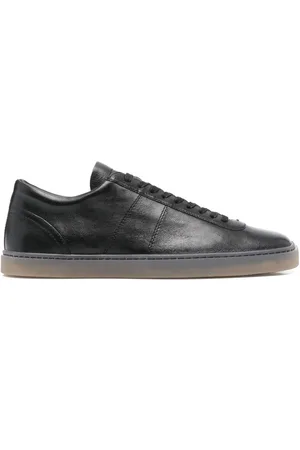 LEMAIRE Sneakers in pelle