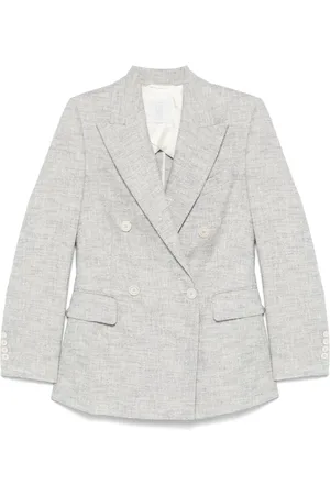 ELEVENTY Blazer bouclé