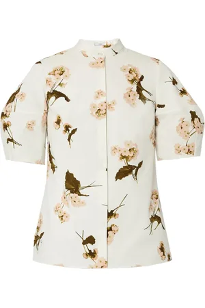 Erdem Camicia a maniche corte