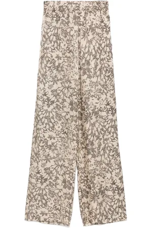 Golden Goose Pantaloni dritti Brittany