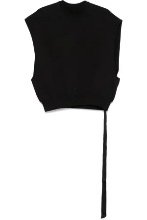 Rick Owens Felpa SL Jumbo Tatlin