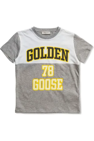 Golden Goose T-shirt in cotone