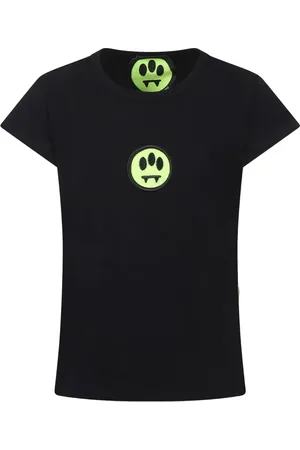 BARROW T-shirt con stampa
