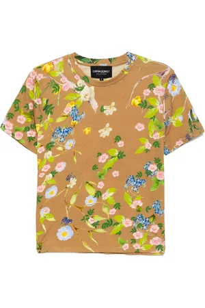 Cynthia Rowley T-shirt Everyday