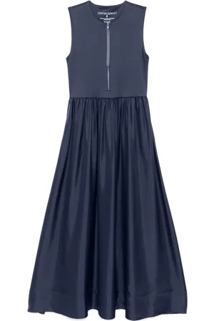 Cynthia Rowley Abito con zip