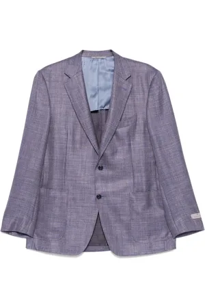 CANALI Blazer monopetto