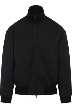 FEAR OF GOD Bomber in misto lana
