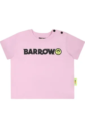 BARROW T-shirt con logo