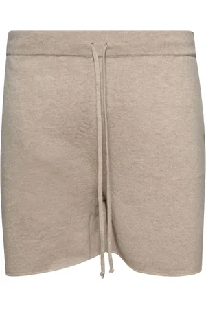 Maison Margiela Shorts con coulisse