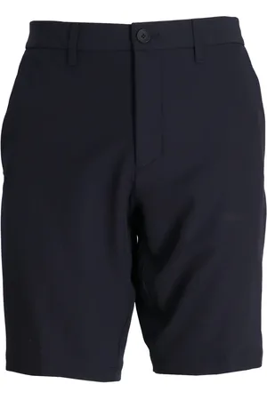 HUGO BOSS Bermuda sartoriali