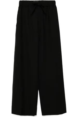 Simone Rocha Pantaloni a gamba ampia