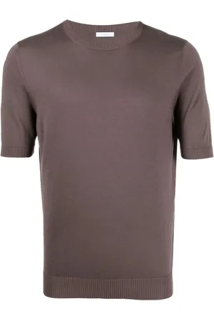 Malo T-shirt a maniche corte