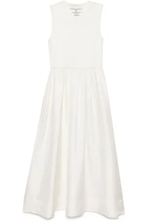 Cynthia Rowley Abito con zip