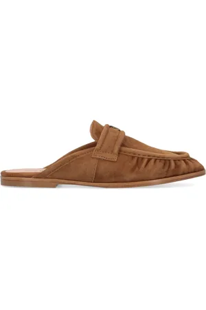 Pinko Slippers in pelle