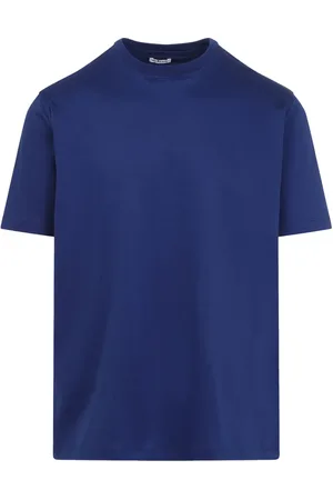 Kiton T-shirt in cotone